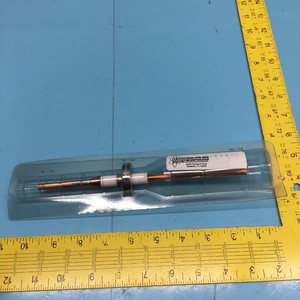 Conector ISI, RF, ICP, Feed Through - Equipo y Piezas de Semiconductores de Confianza de Marca Global - Product Image 1