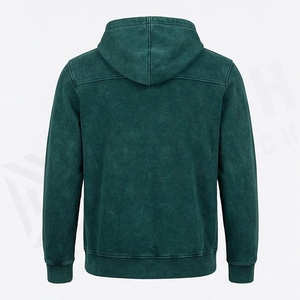 Elegante Chándal con Lavado Ácido, Estilo Minimalista y Personalizado, Ropa Casual de Calle, Ropa Deportiva Premium para Gimnasio - Product Image 2