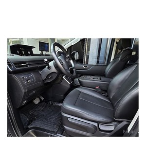Hyundai Staria 4WD Tourer, Junio 2021, 9 Plazas, Asientos de Cuero, 43,539 km, Diésel, Caja de Cambios Automática, Norma de Emisiones Euro V - Product Image 6