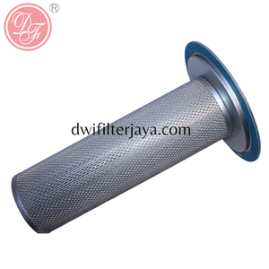 Séparateur d'air et d'huile de qualité industrielle pour pièces de compresseur SF-000017-02 - Product Image 4