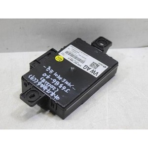 ECU และโมดูลคอมพิวเตอร์มือสอง A6 รุ่น 4G0907468G - Product Image 5