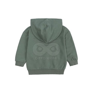 Vêtements pour tout-petits de qualité supérieure en gros, ensembles légers, vêtements de jogging, vêtements pour tout-petits - Product Image 3
