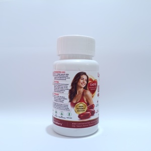 ยูบิควิโนน คิวเท็น ผลิตภัณฑ์เสริมอาหาร - Product Image 2