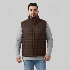 Blouson matelassé blanc à capuche pour femme, léger, coupe-vent, fermeture éclair sur le devant, manteau d'hiver décontracté, couleur unie, coupe ajustée, polyester, polaire - Product Image 5