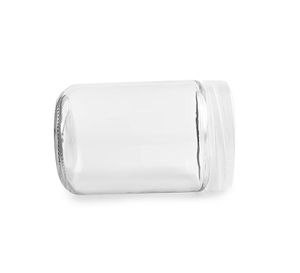 Frasco de Vidrio Autoclavable para Cultivo de Tejidos de 250 ml para Micropropagación, Cultivo Celular y Crecimiento de Plantas - Product Image 4