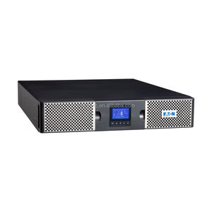 Grande réduction <span class=keywords><strong>Eaton</strong></span> <span class=keywords><strong>9PX</strong></span> UPS 3000VA 3000W Rack/Tower 2U Monophasé Onduleur en ligne Batterie au plomb 9PX3000iRT2U <span class=keywords><strong>Eaton</strong></span> UPS en stock - Product Image 1