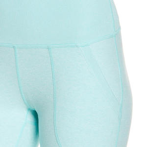 Leggings de Yoga para Mujer con Logotipo Personalizado, Cintura Alta, Efecto Push-Up, Ropa Deportiva para Gimnasio, Entrenamiento, Running, Venta al Por Mayor - Product Image 5