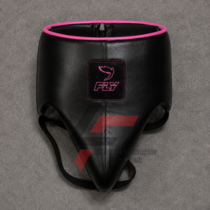 Nouvel Arrivage – Ensemble de Boxe et d'Entraînement Professionnel Noir et Rose de Qualité Supérieure, Super Confortable et Attrayant pour le Sparring et le Punching - Product Image 5