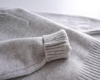 Pull en acrylique rayé à manches longues pour garçons, idéal pour l'école, les activités de plein air et le confort quotidien – Vêtements en vrac