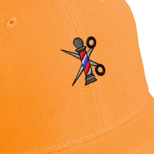 Casquette de barbier antistatique pour services de coiffure professionnels, vente en gros, casquette de barbier personnalisée avec matériaux de haute qualité - Product Image 6