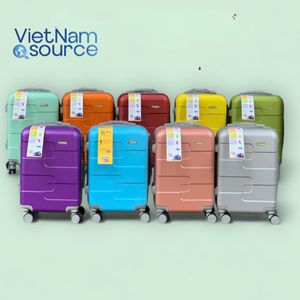 Equipaje facturado asequible de 28 pulgadas-Maleta al mejor precio ABS de carcasa dura-Directo DE FÁBRICA DE Vietnam-Cerradura y logotipo personalizados - Product Image 3