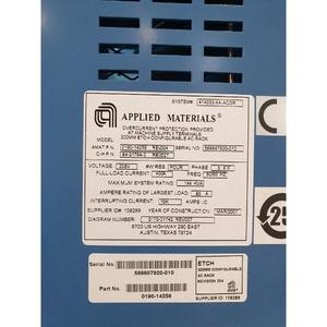 AMAT Centura Enabler E2 Oxide - อุปกรณ์และชิ้นส่วนเซมิคอนดักเตอร์ระดับโลกที่เชื่อถือได้ - Product Image 3