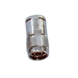 Connecteur mâle droit à pince 50 Ohm, prise coaxiale RF, adaptateur d'antenne étanche pour câble coaxial RG213 RG214 LMR400 8DFB 10DFB - Product Image 1