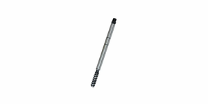 JD CE13928 ZANGO Arbre de direction assistée en acier allié pour tracteur, pièce de rechange inférieure, revêtement argenté, pour modèle 5000e, 540 mm - Product Image 5