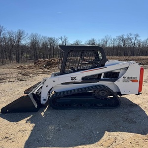 Hot Sale for Bobcat S450 Skid Steer Loader High Quality Multi-Functional Second-Hand Construction Equipment Low Price Core <b>Pump</b> - Product Image 4