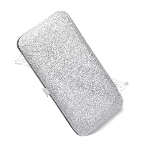 Russian Volume Custom Logo Eyelash Extension <b>Tweezers</b> False Eyelashes Tools Diamond Grip Isolation Eyelash <b>Tweezers</b> - Product Image 6