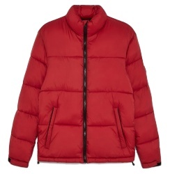 Chaqueta acolchada de invierno de alta calidad para mujer, ropa informal sin mangas, ajustada, último modelo - Product Image 6