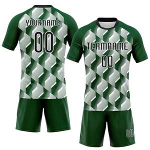 Professional Volleyball Uniform Set Moisture Wicking Jersey Shorts Custom Design Color Size OEM ODM Wholesale Supplier - Product Image 1