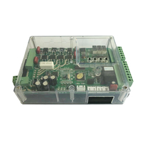 LS VISION Caméra de sécurité extérieure WiFi CCTV Board Batterie sans fil 4G et sirène PIR à énergie solaire 5MP PTZ Zoom CCTV
