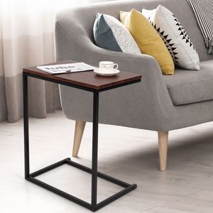 Supporto per Laptop da 26 Pollici da Posizionare Accanto al Divano, con Altezza Confortevole per un Comodo Utilizzo del Portatile - Product Image 2