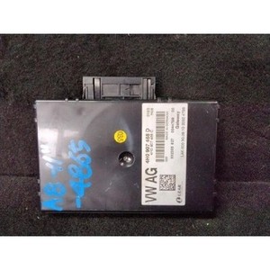 ECUs y Módulos de Computación Usados A8 4H0907468D - Product Image 1
