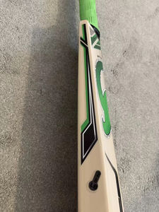 การฝึกซ้อมสำหรับทีมฮาร์ดบอลที่บ้าน ผู้ใหญ่ แข่งขันกีฬาคริกเก็ตในสวนหลังบ้าน ไม้คริกเก็ตเกรด 1 โปรโมชั่นการฝึกซ้อมกับไม้คริกเก็ต - Product Image 5