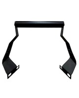 Support GPS au design unique pour moto Himalayan 411cc BS6 2023-2026 – Accessoires de navigation disponibles à la vente