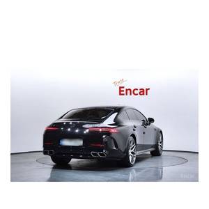 Mercedes-Benz AMG GT 4 portes 63 S 4MATIC+ 2023, conduite à gauche, boîte automatique, avec caméra de recul, 51 989 km - Product Image 2