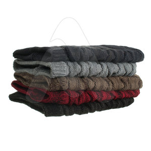 Latest Design High Quality 100% Acrylic Breathable & <b>Waterproof</b> <b>Beanie</b> Hats Best Adult Wear Factory & Wholesale Prices - Product Image 4
