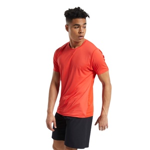 เสื้อยืดลำลองใหม่สำหรับผู้ชาย เสื้อผ้ากีฬา ฟิตเนส ยิมแวร์ แห้งเร็ว เสื้อยืดเรียบง่าย เสื้อยืดผ้าไผ่ เสื้อยืดออกกำลังกาย เสื้อยืดแบบสั่งทำสำหรับผู้ชาย - Product Image 1