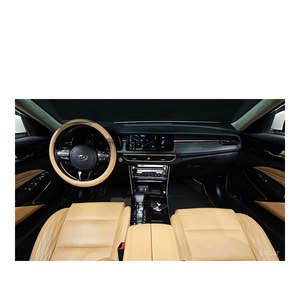 ปี 2020 สำหรับ Kia K7 Signature 134,854 กม. เกียร์อัตโนมัติ เบาะหนัง กล้องหลัง พวงมาลัยซ้าย - Product Image 6