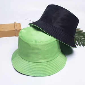 Chapeau Bob Unisexe Quotidien Léger Respirant en Coton Doux Confortable Décontracté Protection Solaire Extérieure - Product Image 1