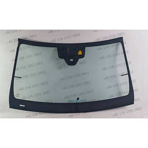 A1666705700 Para Mercedes GLE ML W166 Parabrisas delantero con ADAS y sensor de lluvia - Product Image 2