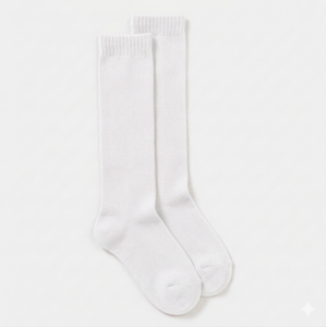 Men's Crew <b>Socks</b> Spandex/<b>Polyester</b> Heat-Transfer Printed Anti-Foul Seamless Fusing Custom Logo Outdoor Sports <b>Socks</b> - Product Image 1