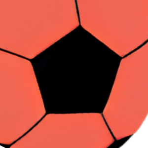 Balón de Fútbol de Entrenamiento para Portero BLACK RACING GEAR, Agarre y Control Duraderos, 0.4-0.45kg, Modelo Brg-sb-26, Fabricante OEM, Venta al Por Mayor - Product Image 4