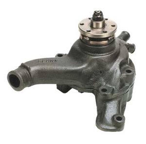 ปั๊มน้ำ TATA Mercedes 1210/692 รุ่นใหม่ หมายเลขชิ้นส่วน 252320100103 113 114 0122000201J - Product Image 1