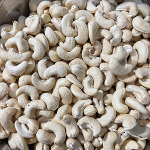 Origin Vietnam Vacuum Packed Cashew <b>Nuts</b> SANTIGO Cashew Kaju <b>Nuts</b> - Product Image 1