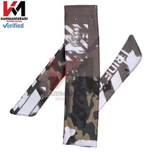 Diadema para Paintball, Tejido Transpirable que Absorbe el Sudor, con Correa Elástica Cómoda, Tecnología de Secado Rápido e Impresión de Logotipo Personalizado - Product Image 2