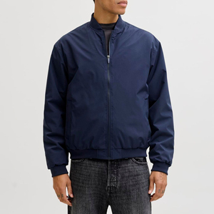 Veste coupe-vent personnalisée, impression numérique du logo, vêtements de randonnée, streetwear léger, mode outdoor - Product Image 1