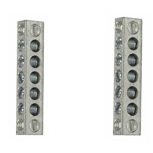 แท่งอะลูมิเนียมอุตสาหกรรมความแข็งแรงสูง รุ่น 002 DNB โดย Dutux สำหรับระบบไฟฟ้า - Product Image 4