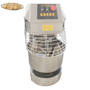 Impastatrice a Spirale Professionale da 80L per <span class=keywords><strong>40</strong></span> Kg di Impasto - Product Image 4