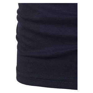 Mens Fashion Polo <b>Shirts</b> Short Sleeve <b>Collared</b> <b>T</b> <b>Shirt</b> Color Block Sports Golf Polos Casual Lightweight Breathable Comfortable - Product Image 4