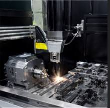 Machine de gravure et de découpe laser CNC de haute précision pour usage industriel - Product Image 5