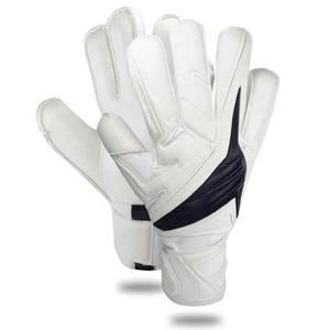 Gants de gardien de but de football de haute qualité conçus sur mesure avec logo personnalisé Prix du cuir de haute qualité - Product Image 5