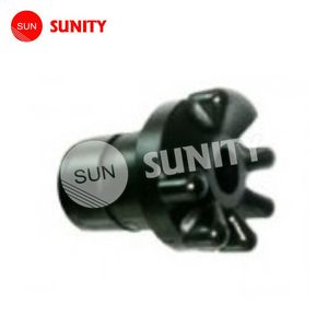 TAIWAN SUNITY Performance fiable GEAR KNEE OEM 682-42142-01 pour Yamaha 15HP Auto Boat - Product Image 1
