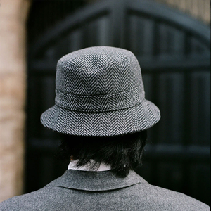 Chapeaux Bob Tendance Personnalisés – Nouveauté 2026 : Chapeaux Bob Unis les Plus Vendus avec la Meilleure Qualité - Product Image 5