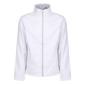 Chaqueta Unisex de Forro Polar con Bloques de Color, Cortavientos, Transpirable, Cuello Alto, Cierre de Cremallera, Ropa Casual de Invierno, Exterior de Lona de Poliéster - Product Image 1