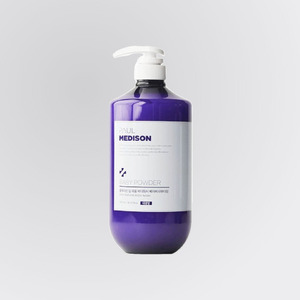 Polmedison Large-Size Deep Perfume <b>Body</b> Wash Baby <b>Powder</b> Scent 1077ml - Product Image 3