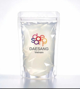 Jarabe de Glucosa de Tapioca de Grado Alimenticio DE42/DE60 para Fabricantes de Dulces, Gelatinas y Malvaviscos - Daesang Vietnam - Product Image 1