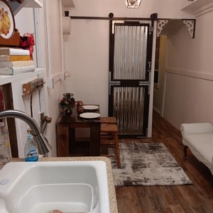 บ้านคอนเทนเนอร์ขนส่งขนาด 40 ฟุต 2 ห้องนอน - Product Image 2